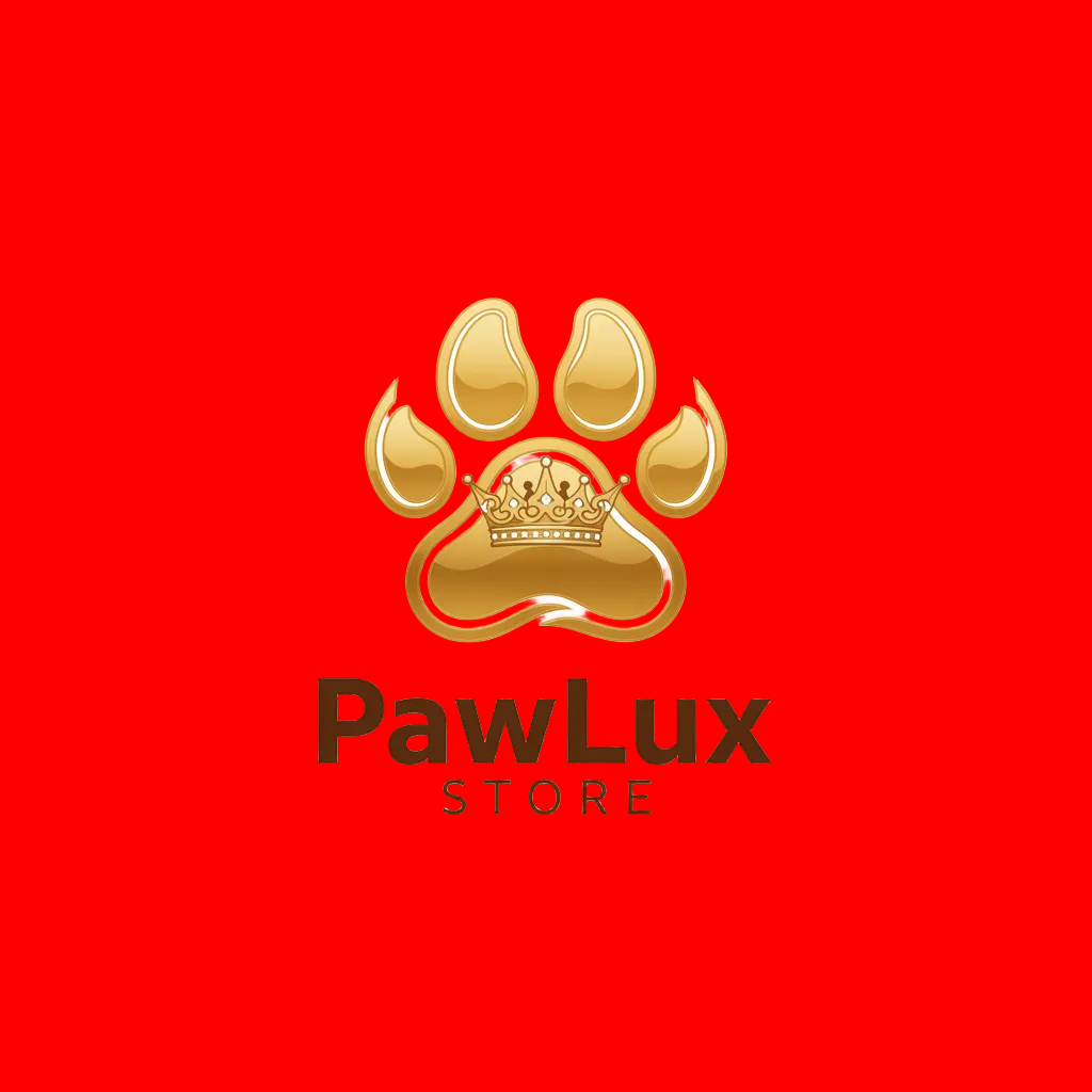 PawLux Store